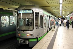 Hannover, 28. July 2005